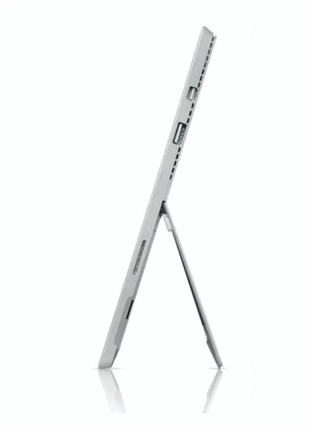 Alt view image 2 of 4 - Microsoft Surface Pro 3 12" Tablet Notebook i3 1.50GHz 4GB 64GB SSD W10P Touch