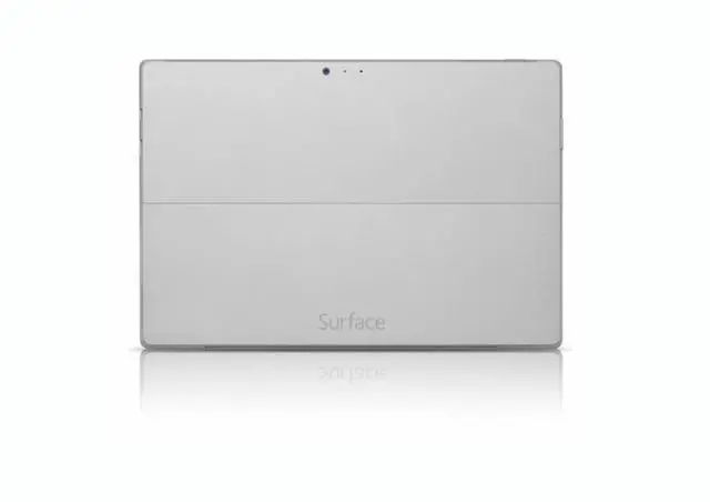 Alt view image 3 of 4 - Microsoft Surface Pro 3 12" Tablet Notebook i3 1.50GHz 4GB 64GB SSD W10P Touch