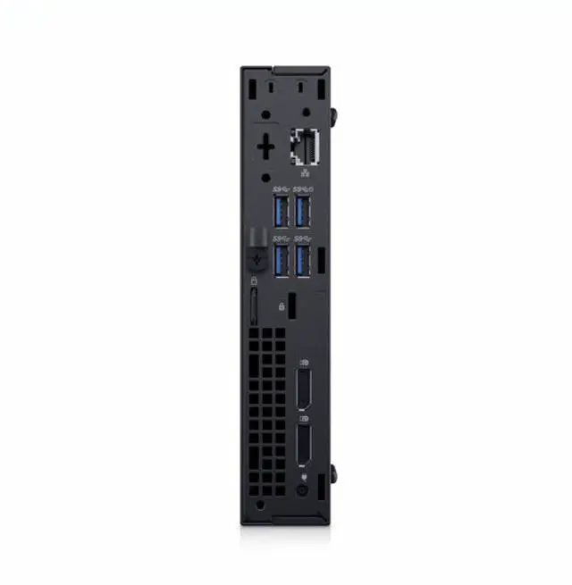 Alt view image 3 of 3 - Dell Optiplex 7060 PC Intel Core i7-8700T 8GB Ram 500GB Windows 11 Pro