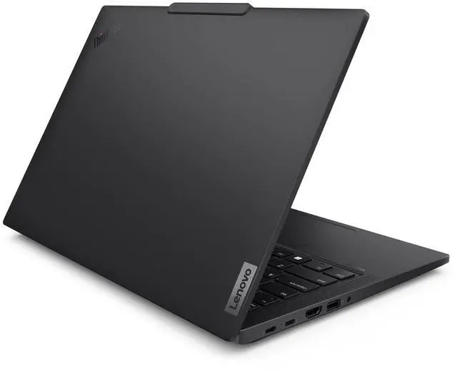 Alt view image 9 of 9 - Lenovo Laptop ThinkPad T14 Gen 5, 14" IPS  60Hz,Intel Core Ultra 7 155U,32GB,  Graphics, 1TB SSD,Intel Wifi,Win 11 Pro