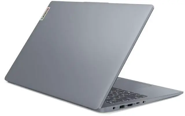 Alt view image 4 of 4 - Lenovo Ideapad Slim 3 15Ian8 15.6" Laptop Core i3-N305 8GB RAM 256GB SSD W11H- (Manufacturer Recertified)