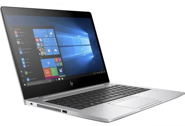 Alt view image 2 of 4 - Hp Elitebook 830 G5 Laptop Intel Core i5 1.70 GHz 24GB Ram 256GB SSD W10P