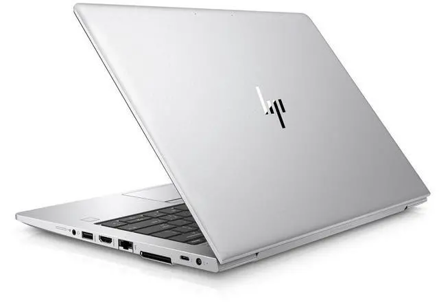 Alt view image 4 of 4 - Hp Elitebook 830 G5 Laptop Intel Core i5 1.70 GHz 24GB Ram 256GB SSD W10P