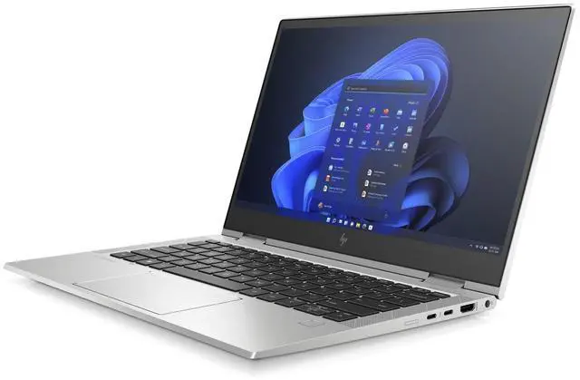 Alt view image 3 of 4 - HP Elitebook X360 830 G8 13.3" Laptop Core i5 2.60 GHz 16 GB 256 GB SSD W10P