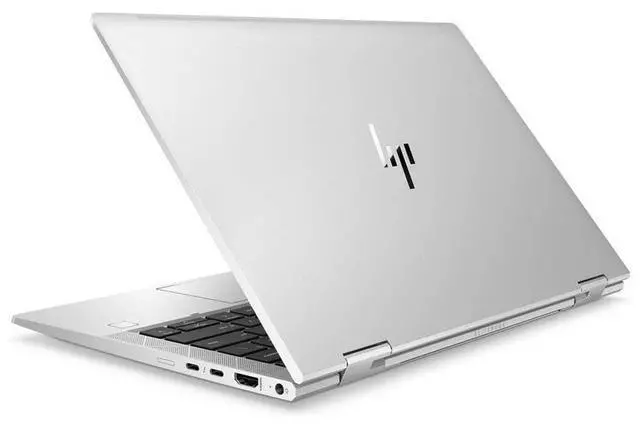 Alt view image 4 of 4 - HP Elitebook X360 830 G8 13.3" Laptop Core i5 2.60 GHz 16 GB 256 GB SSD W10P