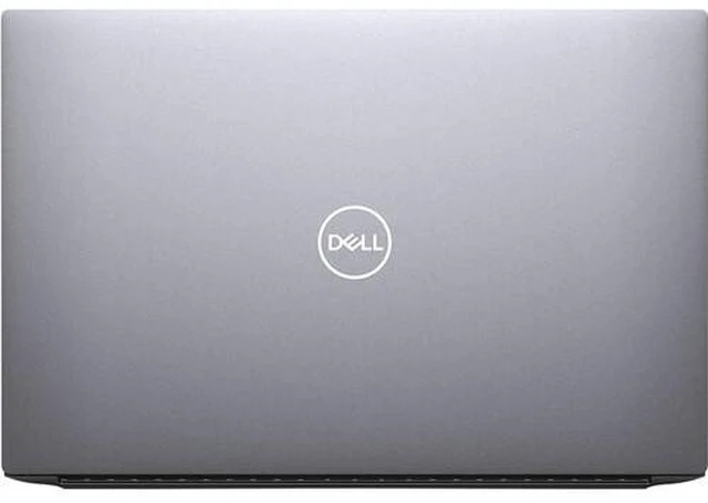 Alt view image 5 of 5 - Dell Precision 5560 15.6" Laptop i9-11950H RTX A2000 64GB 1TB SSD W11P
