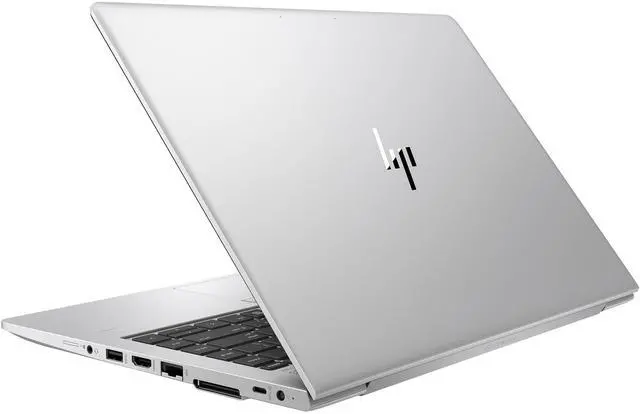 Alt view image 4 of 4 - HP Elitebook 745 G6 14" Laptop AMD Ryzen 7 PRO 2.20 GHz 8 GB 256 GB SSD W11P