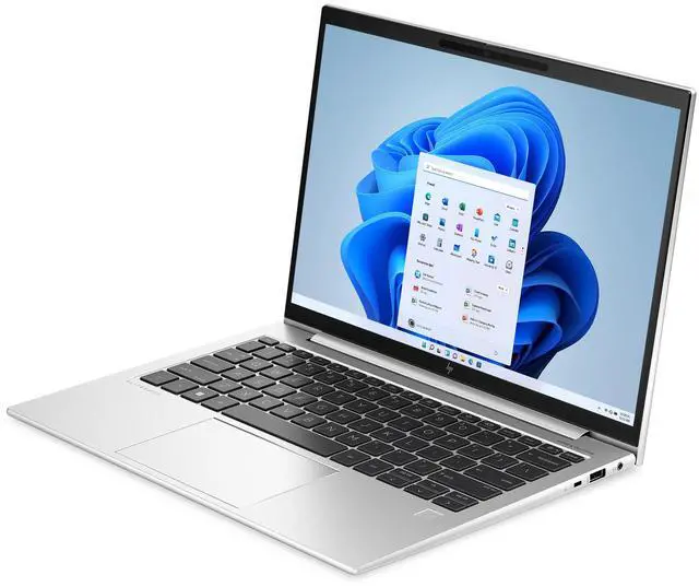 Alt view image 2 of 4 - HP Elitebook 835 G10 13.3" Laptop AMD Ryzen 5 PRO 7540U 16GB 512GB SSD W11P