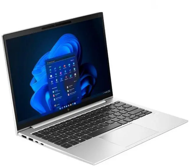 Alt view image 3 of 4 - HP Elitebook 835 G10 13.3" Laptop AMD Ryzen 5 PRO 7540U 16GB 512GB SSD W11P