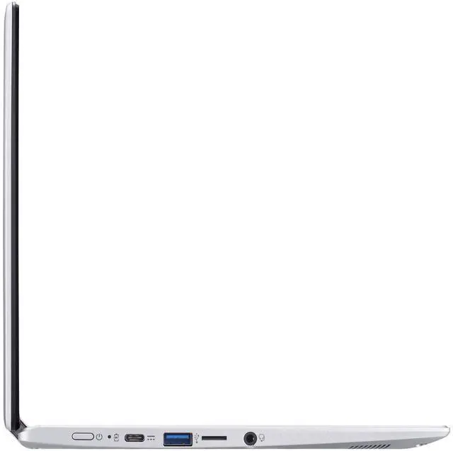 Alt view image 4 of 4 - Acer Chromebook Spin 311 11.6" Intel Celeron 1.10 GHz 4 GB 64 GB Chrome OS Touch
