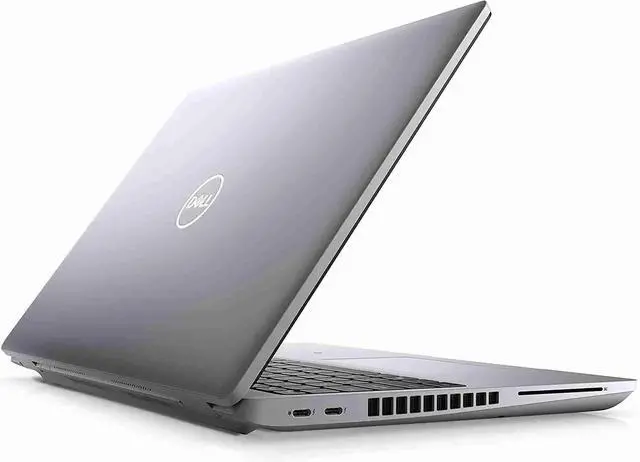 Alt view image 4 of 4 - Dell Latitude 5521 15.6" Laptop Intel Core i7-11850H 16GB 256GB SSD W11P