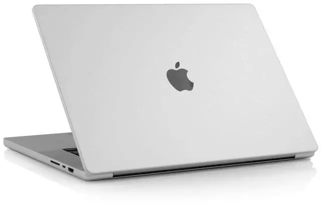 Alt view image 4 of 4 - Apple MacBook Pro (2023) 16.2" Laptop M2 Pro 16GB 512GB SSD macOS - Silver