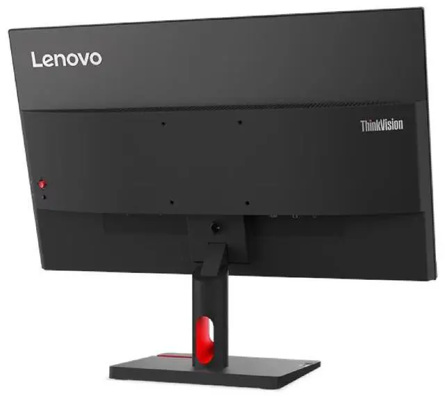 Alt view image 4 of 4 - Lenovo Thinkvision S27I-30 27" Monitor 100Hz, 4ms, 1920x1080,1xHDMI 1xVGA- (Manufacturer Recertified)