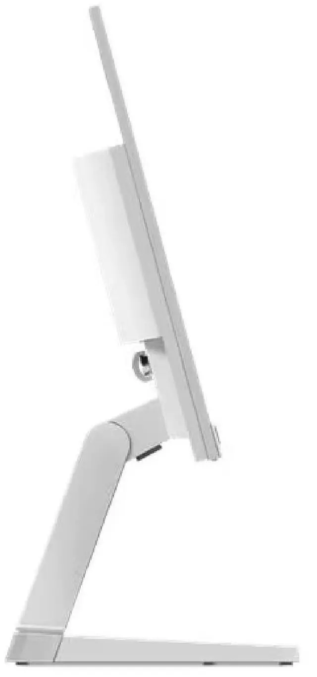 Alt view image 3 of 4 - Lenovo L22E-40 21.45" Monitor 4ms, 75Hz, VA, 250 nit, 1920x1080, 1xHDMI 1xVGA