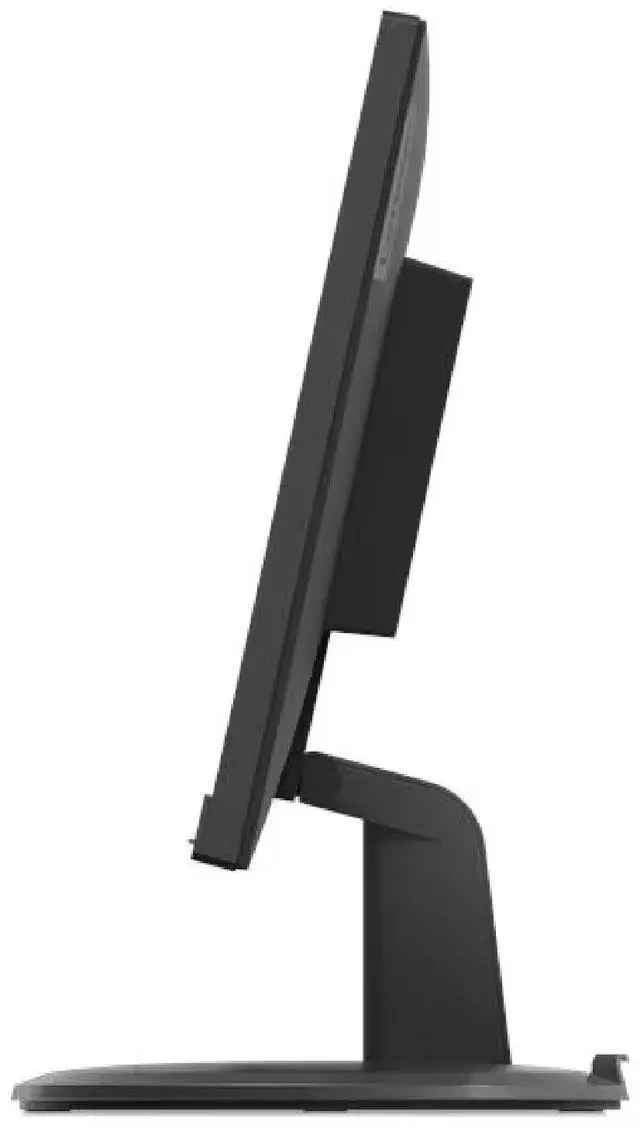 Alt view image 3 of 4 - Lenovo D22e-20 21.45" Monitor 1920x1080 3000:1 VA 75Hz 4ms 250 nits- (Manufacturer Recertified)