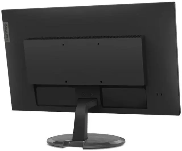 Alt view image 4 of 4 - Lenovo D22e-20 21.45" Monitor 1920x1080 3000:1 VA 75Hz 4ms 250 nits- (Manufacturer Recertified)