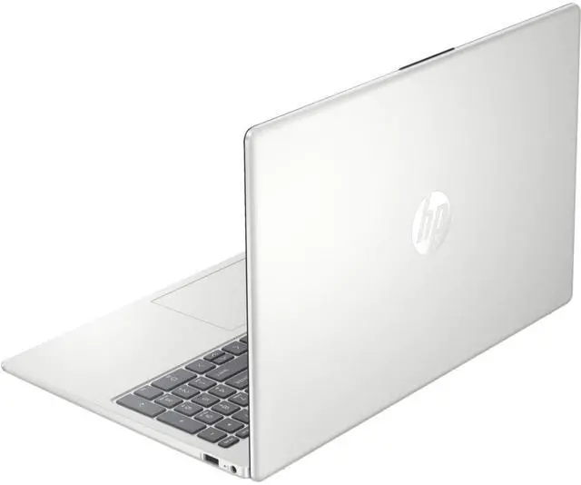 Alt view image 2 of 4 - HP 15-fd0213nr 15.6" Laptop Intel Core i3-N305 8GB 256GB SSD W11P