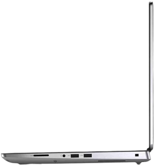 Alt view image 3 of 4 - Dell Precision 7510 15.6" Laptop Intel Core i7-6820HQ 16GB Ram 256GB SSD No OS