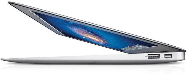 Alt view image 2 of 4 - Apple MacBook Air (2014) 11.6" Laptop Intel i5 4GB RAM 128GB SSD MAC OS X