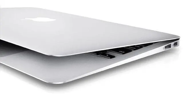 Alt view image 3 of 4 - Apple MacBook Air (2014) 11.6" Laptop Intel i5 4GB RAM 128GB SSD MAC OS X