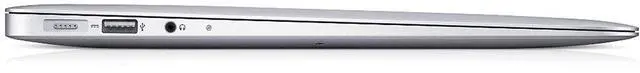Alt view image 4 of 4 - Apple MacBook Air (2014) 11.6" Laptop Intel i5 4GB RAM 128GB SSD MAC OS X