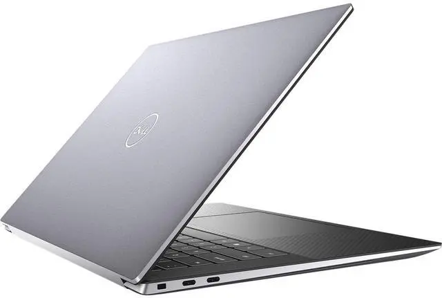 Alt view image 3 of 4 - Dell Precision 5550 15.6" Laptop Intel i9-11950H A2000 32GB 512GB SSD W11P