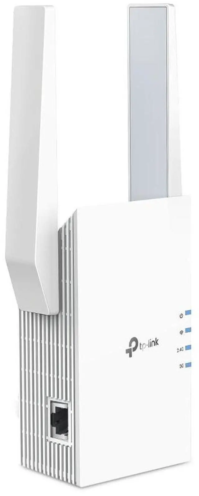 Alt view image 3 of 3 - TP-Link AX3000 Mesh WiFi 6 Extender