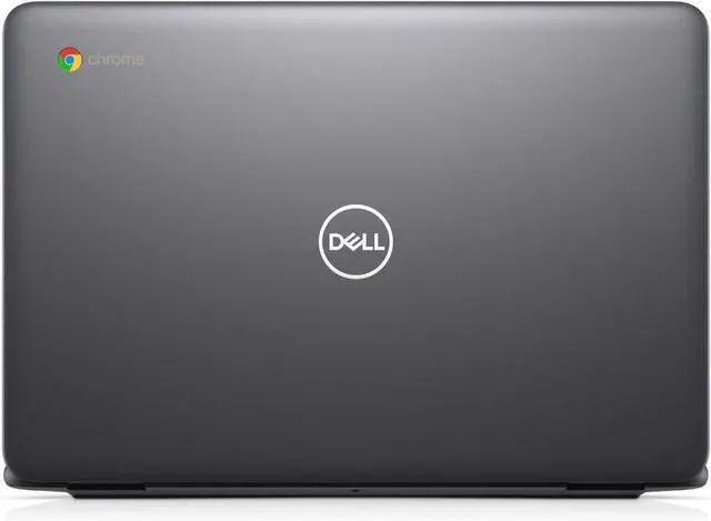 Alt view image 4 of 4 - Dell Chromebook 3100 11.6" Touch Intel Celeron 1.10 GHz 4GB 16GB Chrome OS
