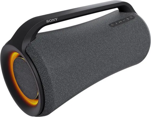 Main image of Sony XG500 Portable Bluetooth Speaker  Powerful 2-Way Audio