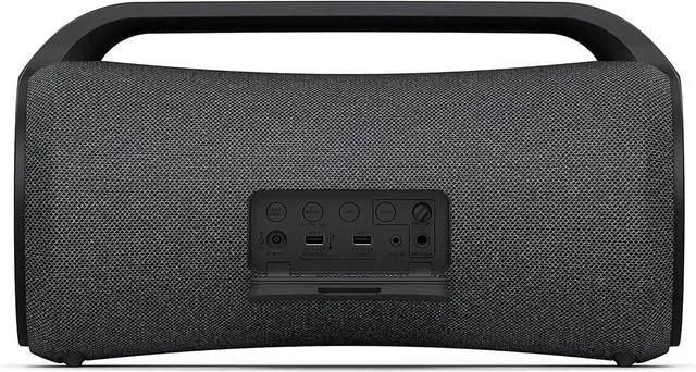 Alt view image 3 of 3 - Sony XG500 Portable Bluetooth Speaker  Powerful 2-Way Audio