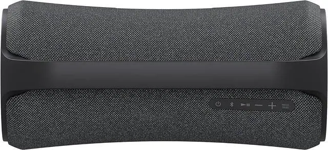 Alt view image 2 of 3 - Sony XG500 Portable Bluetooth Speaker  Powerful 2-Way Audio