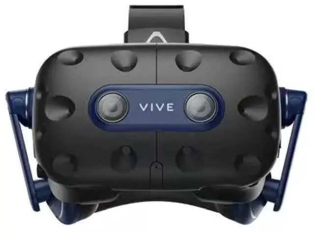 Main image of HTC VIVE Pro 2 PC VR Headset 3D virtual reality