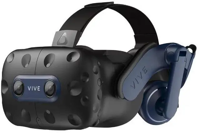 Alt view image 2 of 3 - HTC VIVE Pro 2 PC VR Headset 3D virtual reality
