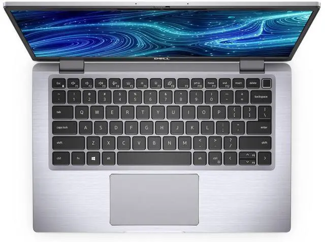 Alt view image 3 of 4 - Dell Latitude 7320 Detachable 13" Laptop i7-1180G7 16GB Ram 256GB SSD W11P Touch