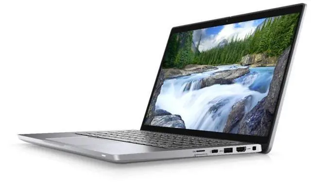 Alt view image 4 of 4 - Dell Latitude 7320 Detachable 13" Laptop i7-1180G7 16GB Ram 256GB SSD W11P Touch