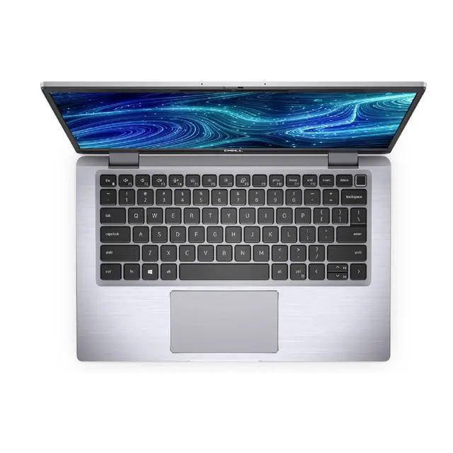 Alt view image 2 of 4 - Dell Latitude 5420 14" Laptop Intel Core i5-1135G7 8GB 256GB SSD Windows 11 Pro