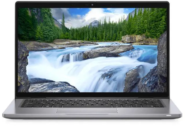 Main image of Dell Latitude 5420 14" Laptop Intel Core i5-1135G7 8GB 256GB SSD Windows 11 Pro