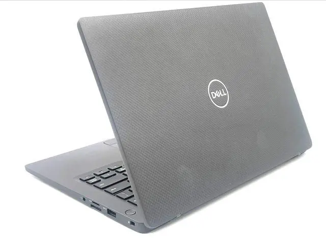 Alt view image 4 of 4 - Dell Latitude 7400 14" Laptop i5-8365U 16GB 256 GB SSD W11P (Low Battery Health)