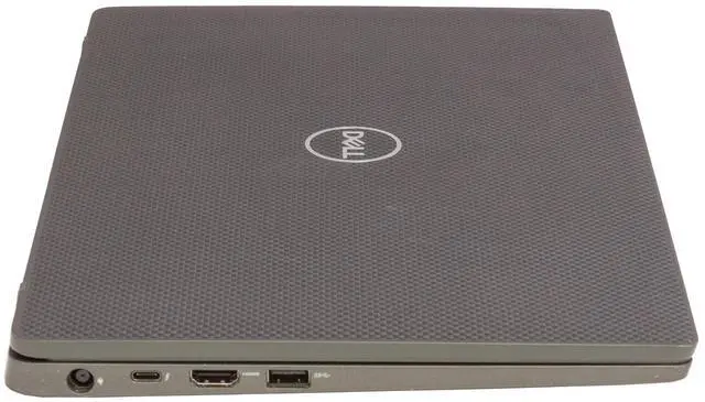 Alt view image 3 of 4 - Dell Latitude 7400 14" Laptop i5-8365U 16GB 256 GB SSD W11P (Low Battery Health)