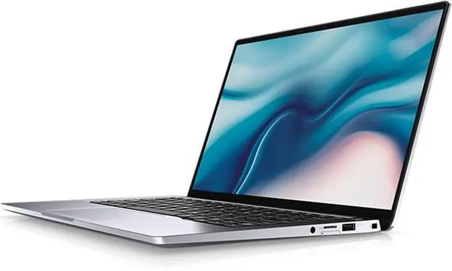 Alt view image 2 of 4 - Dell Latitude 9410 14" Laptop i7-10610U 16GB Ram 256GB SSD Windows 11 Pro