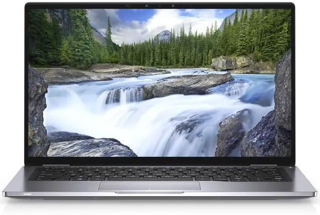Main image of Dell Latitude 9410 14" Laptop i7-10610U 16GB Ram 256GB SSD Windows 11 Pro