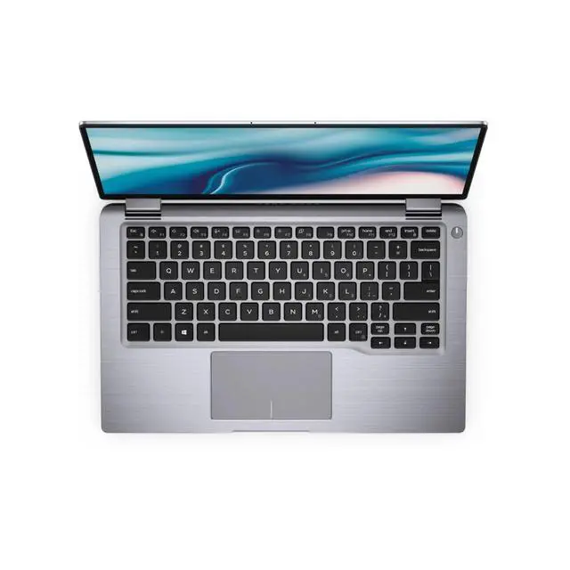 Alt view image 3 of 4 - Dell Latitude 9410 14" Laptop i7-10610U 16GB Ram 256GB SSD Windows 11 Pro