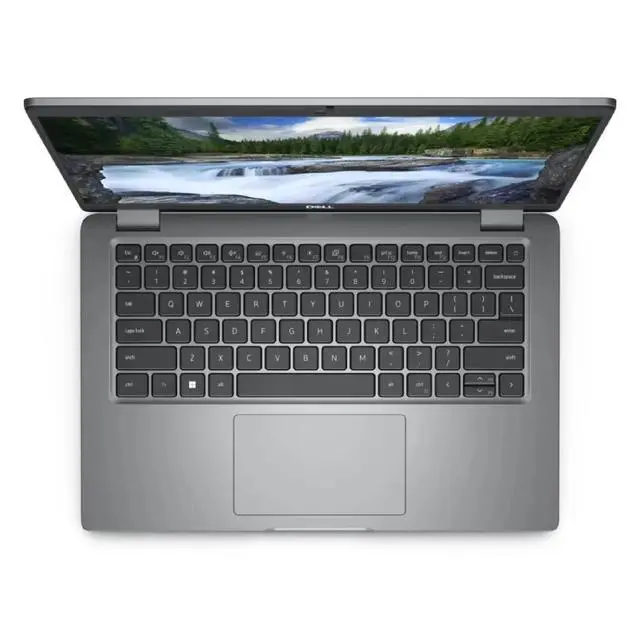 Alt view image 2 of 6 - Dell Latitude 5440 14" Laptop i7-1365U 32GB 512 GB SSD W11P (Low Battery Health)