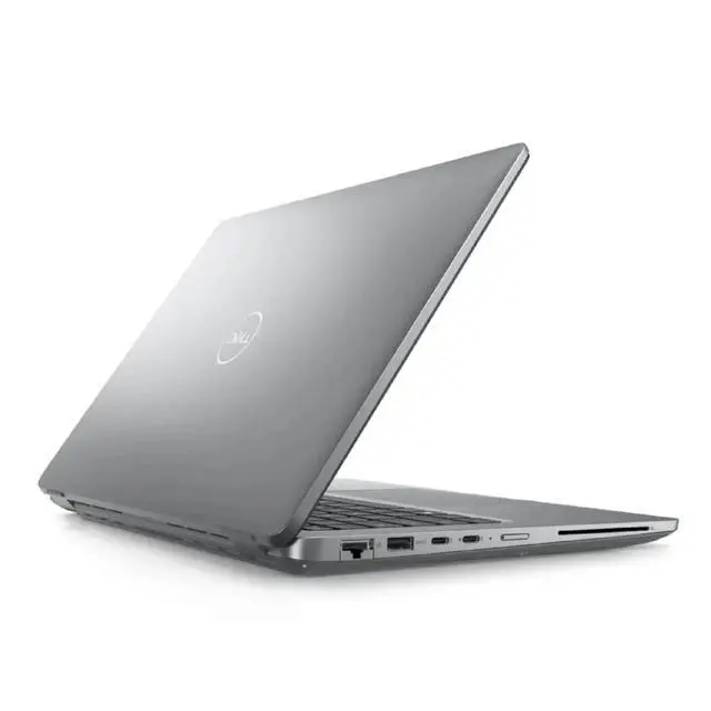 Alt view image 5 of 6 - Dell Latitude 5440 14" Laptop i7-1365U 32GB 512 GB SSD W11P (Low Battery Health)