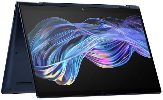 Alt view image 2 of 3 - HP Elitebook X Flip G1I 14" Laptop Ultra 5 238V 32GB Ram 512GB SSD W11P Touch