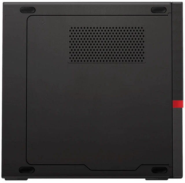 Alt view image 3 of 3 - Lenovo Thinkcentre M720Q Tiny PC Intel i5-8400T 16GB RAM 1TBGB SSD W11P- (Manufacturer Recertified)