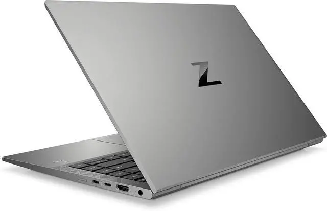 Alt view image 3 of 4 - HP Zbook Firefly 14 G8 14" Laptop i7-1165G7 16GB Ram 512GB SSD Windows 11 Pro