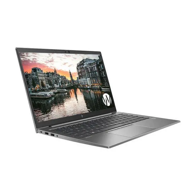 Alt view image 4 of 4 - HP Zbook Firefly 14 G8 14" Laptop i7-1165G7 16GB Ram 512GB SSD Windows 11 Pro