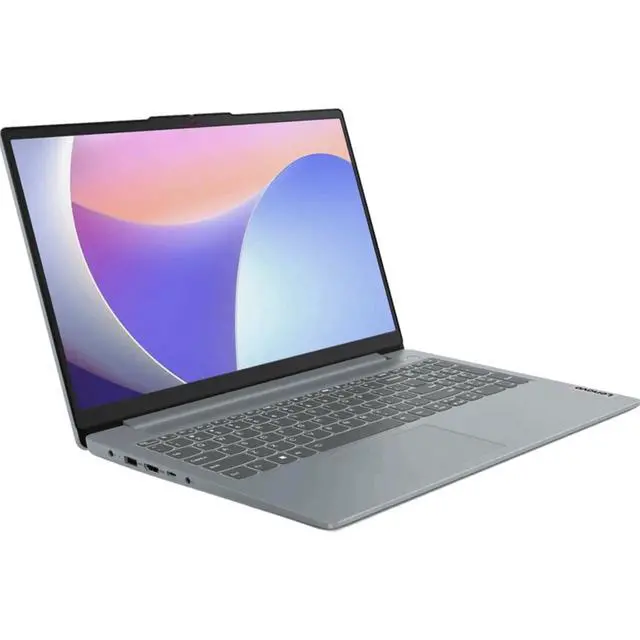 Alt view image 3 of 3 - Lenovo Ideapad Slim 3 15Irh10 15.3" Laptop i7-13620H 24GB 1TB SSD Windows 11 Pro