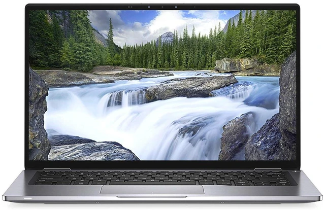 Main image of Dell Latitude 7400 2-In-1 14" i5-8365U 16GB 256GB SSD W11P Low Batt Health